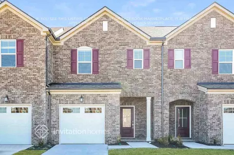 304 Nessa St, Lebanon, TN 37090