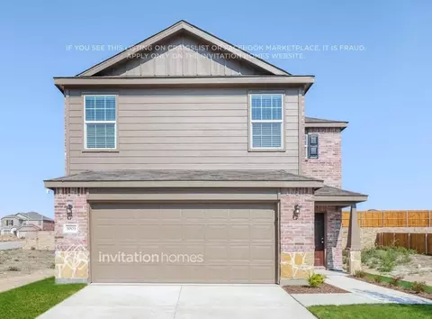 1003 Clear Dusk Ln, Forney, TX 75126