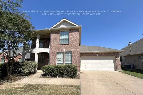 3116 Marble Falls Dr, Forney, TX 75126