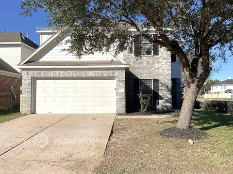 18430 Alemarble Oak St, Cypress, TX 77429