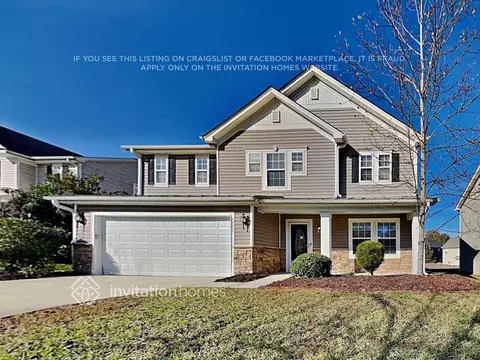 2331 Harwood Hills Ln, Charlotte, NC 28214