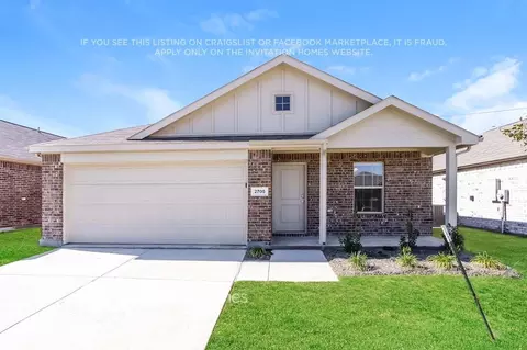 2705 Spring Time Dr, Ennis, TX 75119