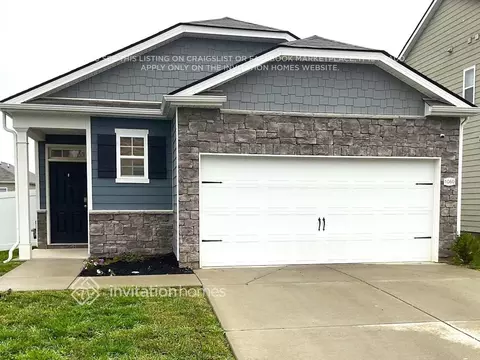 1060 Pepper Stone Dr, Lebanon, TN 37087