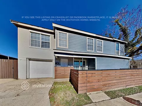 403 E Standifer St #A, Mckinney, TX 75069