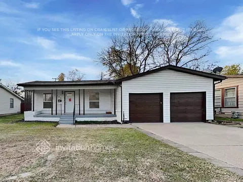 3109 W Fuller Ave, Fort Worth, TX 76133