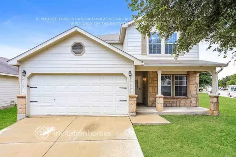 7935 Maple Leaf, San Antonio, TX 78254