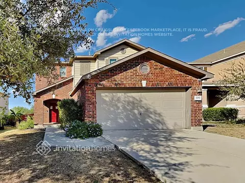 6951 Dulce Mdw, San Antonio, TX 78252