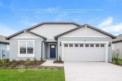 156 Royal Fern Dr, Lake Alfred, FL 33850