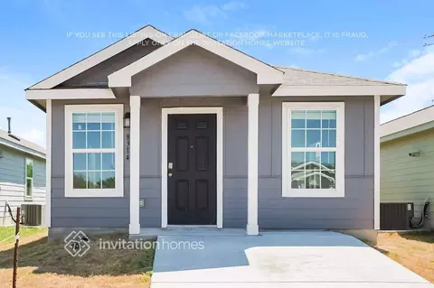 8314 Piedra Medina, San Antonio, TX 78252