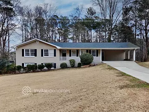 395 N Hickory Ln, Douglasville, GA 30134