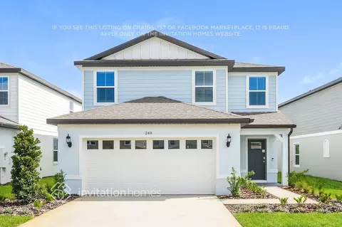 249 Woodsage Pl, Lake Alfred, FL 33850