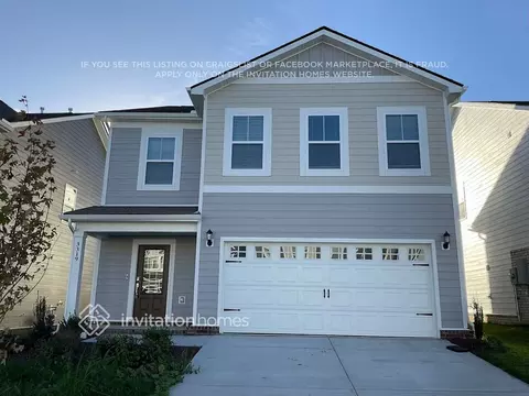 3319 Steadman St, Columbia, TN 38401