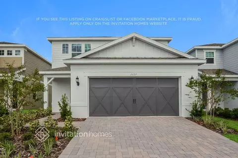 2727 Clear Night Ave, Kissimmee, FL 34744