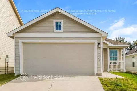 14943 Watson Ml, San Antonio, TX 78254