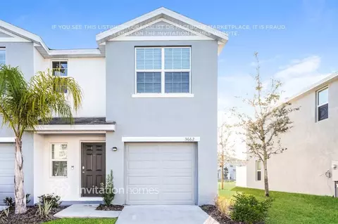 3662 Fulton Ferry Ln, Tampa, FL 33619
