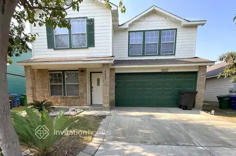 5827 Trent Rnch, San Antonio, TX 78249