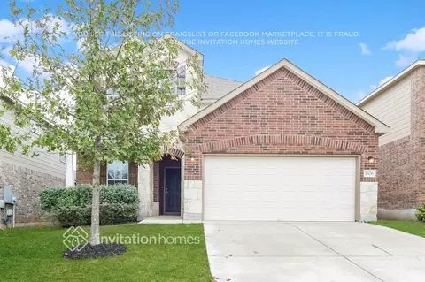 1606 Desert Candle, San Antonio, TX 78245