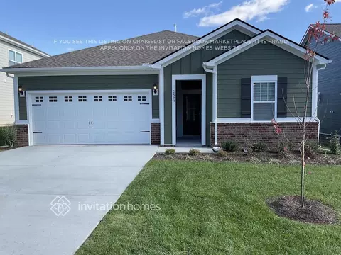 2503 Williams Ridge Dr, Columbia, TN 38401