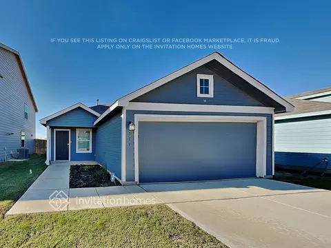 519 Filibusters Trl, San Antonio, TX 78220