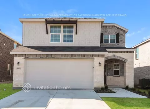 1004 Clear Dusk Ln, Forney, TX 75126