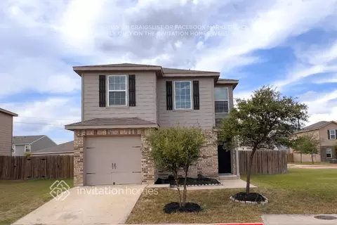 500 Farmer Ln, Jarrell, TX 76537