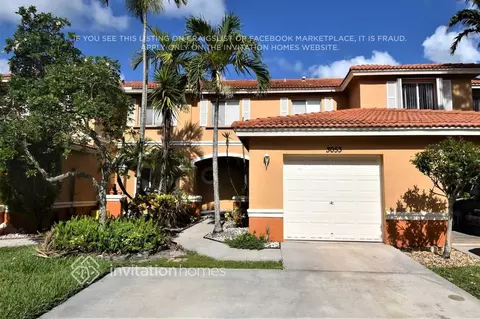 3053 Waddell Ave, West Palm Beach, FL 33411