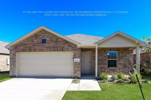 2702 Spring Time Dr, Ennis, TX 75119