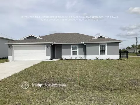 25368 Puerta Dr, Punta Gorda, FL 33955