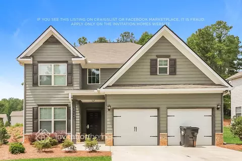 217 Wood Point Way, Dallas, GA 30157