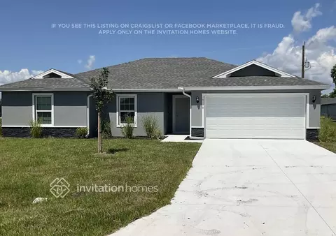 16198 Alcira Cir, Punta Gorda, FL 33955