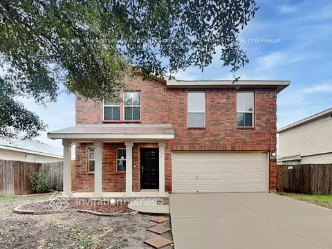 9010 Clearwood Path, Universal City, TX 78148