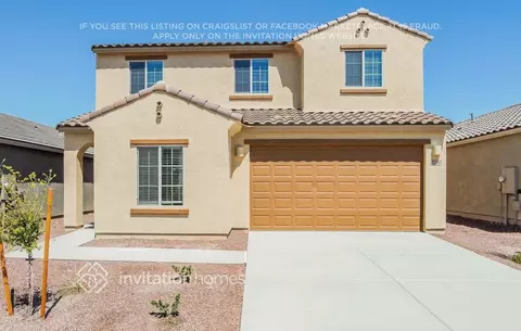 25240 W Chipman Rd, Buckeye, AZ 85326