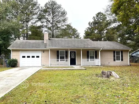 3232 Summer Wood Cir, Snellville, GA 30039