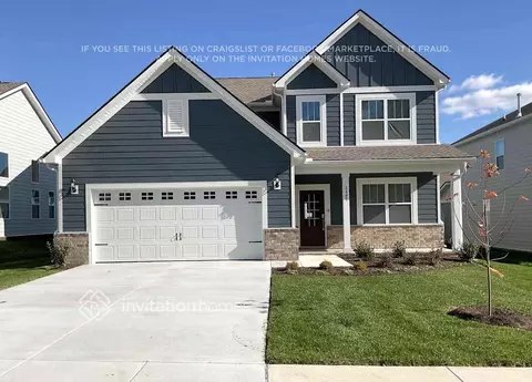 2487 Williams Ridge Dr, Columbia, TN 38401