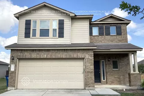 3510 Naumann Way, New Braunfels, TX 78132