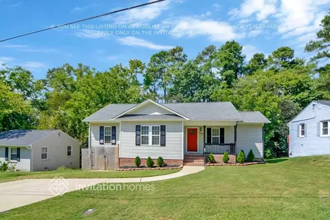 524 Parnell Dr, Raleigh, NC 27610