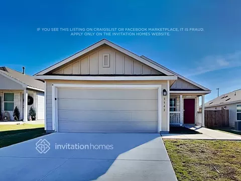 6642 Willow Lndg, Converse, TX 78109