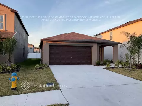 11939 Lavender Loop, Spring Hill, FL 34609
