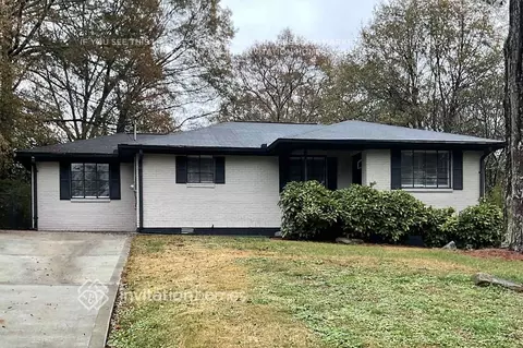1278 Richard Rd, Decatur, GA 30032