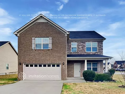 1036 Lindyn Lee Way, Gallatin, TN 37066