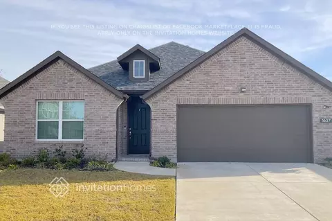1637 Cloud Cover Vw, Weston, TX 75097