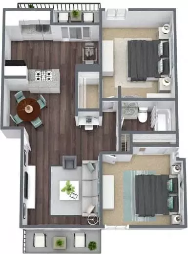 2950 Fletcher Pkwy, El Cajon, CA 92020