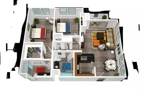18452 Halsted St, Los Angeles, CA 91325