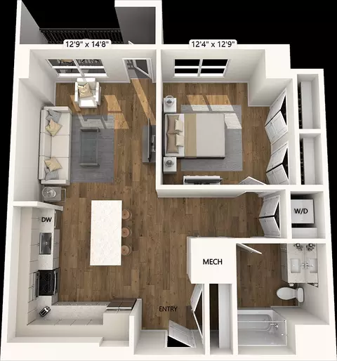 11503 Mccormick Rd, Cockeysville, MD 21030