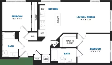 680 Rhode Island Ave NE, Washington, DC 20002