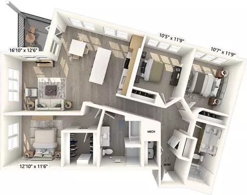 10651 Westminster Blvd, Westminster, CO 80020