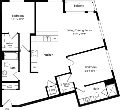 221 Minor Ave N, Seattle, WA 98109