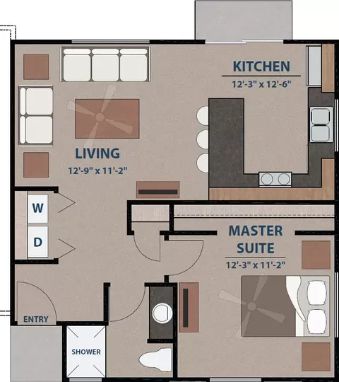 2495 N Desert Links Dr, Tucson, AZ 85715