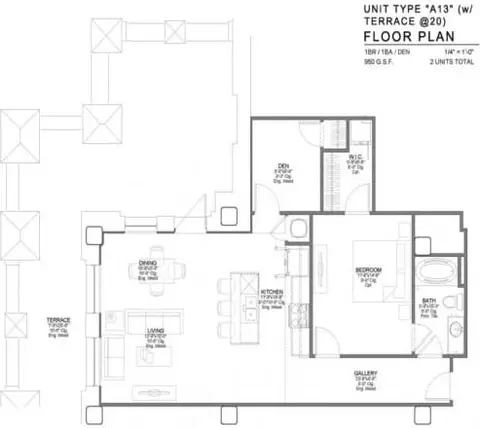1320 Baltimore Ave, Kansas City, MO 64105