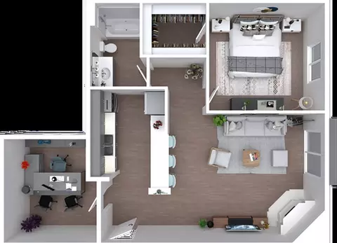 11100 E Dartmouth Ave, Denver, CO 80014
